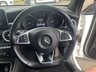 USED 2016 16 MERCEDES-BENZ GLC 2.1 GLC250d AMG Line SUV 5dr Diesel G-Tronic 4MATIC Euro 6 (s/s) (204 ps) 