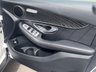 USED 2016 16 MERCEDES-BENZ GLC 2.1 GLC250d AMG Line SUV 5dr Diesel G-Tronic 4MATIC Euro 6 (s/s) (204 ps) 
