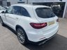 USED 2016 16 MERCEDES-BENZ GLC 2.1 GLC250d AMG Line SUV 5dr Diesel G-Tronic 4MATIC Euro 6 (s/s) (204 ps) 