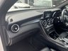 USED 2016 16 MERCEDES-BENZ GLC 2.1 GLC250d AMG Line SUV 5dr Diesel G-Tronic 4MATIC Euro 6 (s/s) (204 ps) 