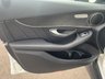 USED 2016 16 MERCEDES-BENZ GLC 2.1 GLC250d AMG Line SUV 5dr Diesel G-Tronic 4MATIC Euro 6 (s/s) (204 ps) 