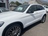 USED 2016 16 MERCEDES-BENZ GLC 2.1 GLC250d AMG Line SUV 5dr Diesel G-Tronic 4MATIC Euro 6 (s/s) (204 ps) 