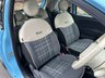 USED 2016 66 FIAT 500 1.2 Lounge Hatchback 3dr Petrol Manual Euro 6 (s/s) (69 bhp) 2 OWNERS 38K MILES