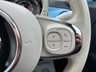 USED 2016 66 FIAT 500 1.2 Lounge Hatchback 3dr Petrol Manual Euro 6 (s/s) (69 bhp) 2 OWNERS 38K MILES