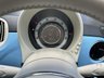 USED 2016 66 FIAT 500 1.2 Lounge Hatchback 3dr Petrol Manual Euro 6 (s/s) (69 bhp) 2 OWNERS 38K MILES