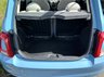 USED 2016 66 FIAT 500 1.2 Lounge Hatchback 3dr Petrol Manual Euro 6 (s/s) (69 bhp) 2 OWNERS 38K MILES
