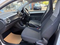 USED 2019 19 VOLKSWAGEN UP! 1.0 Move up! Tech Edition Hatchback 3dr Petrol Manual Euro 6 (s/s) (60 ps) 
