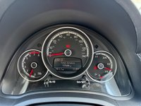 USED 2019 19 VOLKSWAGEN UP! 1.0 Move up! Tech Edition Hatchback 3dr Petrol Manual Euro 6 (s/s) (60 ps) 