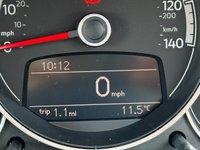 USED 2019 19 VOLKSWAGEN UP! 1.0 Move up! Tech Edition Hatchback 3dr Petrol Manual Euro 6 (s/s) (60 ps) 