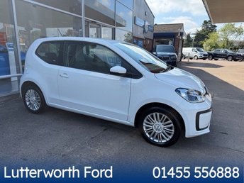 2019 VOLKSWAGEN UP!