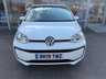 USED 2019 19 VOLKSWAGEN UP! 1.0 Move up! Tech Edition Hatchback 3dr Petrol Manual Euro 6 (s/s) (60 ps) 