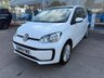 USED 2019 19 VOLKSWAGEN UP! 1.0 Move up! Tech Edition Hatchback 3dr Petrol Manual Euro 6 (s/s) (60 ps) 