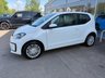 USED 2019 19 VOLKSWAGEN UP! 1.0 Move up! Tech Edition Hatchback 3dr Petrol Manual Euro 6 (s/s) (60 ps) 
