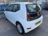USED 2019 19 VOLKSWAGEN UP! 1.0 Move up! Tech Edition Hatchback 3dr Petrol Manual Euro 6 (s/s) (60 ps) 