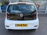 USED 2019 19 VOLKSWAGEN UP! 1.0 Move up! Tech Edition Hatchback 3dr Petrol Manual Euro 6 (s/s) (60 ps) 