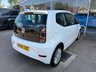 USED 2019 19 VOLKSWAGEN UP! 1.0 Move up! Tech Edition Hatchback 3dr Petrol Manual Euro 6 (s/s) (60 ps) 