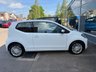 USED 2019 19 VOLKSWAGEN UP! 1.0 Move up! Tech Edition Hatchback 3dr Petrol Manual Euro 6 (s/s) (60 ps) 