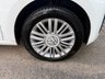 USED 2019 19 VOLKSWAGEN UP! 1.0 Move up! Tech Edition Hatchback 3dr Petrol Manual Euro 6 (s/s) (60 ps) 