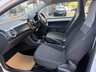 USED 2019 19 VOLKSWAGEN UP! 1.0 Move up! Tech Edition Hatchback 3dr Petrol Manual Euro 6 (s/s) (60 ps) 