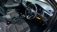 USED 2023 23 KIA RIO 1.2 2 Hatchback 5dr Petrol Manual Euro 6 (s/s) (83 bhp) 