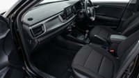 USED 2023 23 KIA RIO 1.2 2 Hatchback 5dr Petrol Manual Euro 6 (s/s) (83 bhp) 