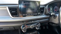 USED 2023 23 KIA RIO 1.2 2 Hatchback 5dr Petrol Manual Euro 6 (s/s) (83 bhp) 