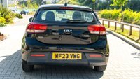 USED 2023 23 KIA RIO 1.2 2 Hatchback 5dr Petrol Manual Euro 6 (s/s) (83 bhp) 