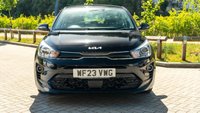 USED 2023 23 KIA RIO 1.2 2 Hatchback 5dr Petrol Manual Euro 6 (s/s) (83 bhp) 