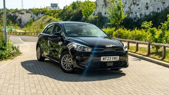 2023 KIA RIO 1.2 2 Hatchback 5dr Petrol Manual Euro 6 (s/s) (83 bhp) &pound;9995.00