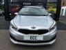 USED 2016 16 KIA CEED 1.6 CRDi 3 Sportswagon Euro 6 (s/s) 5dr Yr Breakdown/Warranty/MOT+SERV