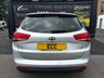 USED 2016 16 KIA CEED 1.6 CRDi 3 Sportswagon Euro 6 (s/s) 5dr Yr Breakdown/Warranty/MOT+SERV