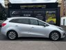 USED 2016 16 KIA CEED 1.6 CRDi 3 Sportswagon Euro 6 (s/s) 5dr Yr Breakdown/Warranty/MOT+SERV