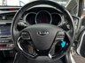 USED 2016 16 KIA CEED 1.6 CRDi 3 Sportswagon Euro 6 (s/s) 5dr Yr Breakdown/Warranty/MOT+SERV