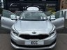USED 2016 16 KIA CEED 1.6 CRDi 3 Sportswagon Euro 6 (s/s) 5dr Yr Breakdown/Warranty/MOT+SERV