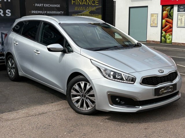 2016 Kia CEED