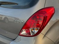 USED 2014 14 HYUNDAI I20 1.4 Active Hatchback 5dr Petrol Auto Euro 5 (100 ps) AUTOMATIC, ONLY 15000 MILES, FULL SERVICE HISTORY (10 STAMPS), UP TO 58 MPG, ULEZ CHARGE EXEMPT, Rear Park Sensors, Air Conditioning