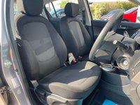 USED 2014 14 HYUNDAI I20 1.4 Active Hatchback 5dr Petrol Auto Euro 5 (100 ps) AUTOMATIC, ONLY 15000 MILES, FULL SERVICE HISTORY (10 STAMPS), UP TO 58 MPG, ULEZ CHARGE EXEMPT, Rear Park Sensors, Air Conditioning