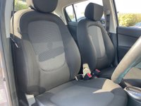 USED 2014 14 HYUNDAI I20 1.4 Active Hatchback 5dr Petrol Auto Euro 5 (100 ps) AUTOMATIC, ONLY 15000 MILES, FULL SERVICE HISTORY (10 STAMPS), UP TO 58 MPG, ULEZ CHARGE EXEMPT, Rear Park Sensors, Air Conditioning