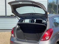 USED 2014 14 HYUNDAI I20 1.4 Active Hatchback 5dr Petrol Auto Euro 5 (100 ps) AUTOMATIC, ONLY 15000 MILES, FULL SERVICE HISTORY (10 STAMPS), UP TO 58 MPG, ULEZ CHARGE EXEMPT, Rear Park Sensors, Air Conditioning