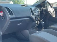 USED 2014 14 HYUNDAI I20 1.4 Active Hatchback 5dr Petrol Auto Euro 5 (100 ps) AUTOMATIC, ONLY 15000 MILES, FULL SERVICE HISTORY (10 STAMPS), UP TO 58 MPG, ULEZ CHARGE EXEMPT, Rear Park Sensors, Air Conditioning