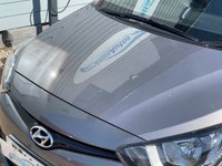 USED 2014 14 HYUNDAI I20 1.4 Active Hatchback 5dr Petrol Auto Euro 5 (100 ps) AUTOMATIC, ONLY 15000 MILES, FULL SERVICE HISTORY (10 STAMPS), UP TO 58 MPG, ULEZ CHARGE EXEMPT, Rear Park Sensors, Air Conditioning