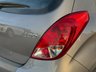 USED 2014 14 HYUNDAI I20 1.4 Active Hatchback 5dr Petrol Auto Euro 5 (100 ps) AUTOMATIC, ONLY 15000 MILES, FULL SERVICE HISTORY (10 STAMPS), UP TO 58 MPG, ULEZ CHARGE EXEMPT, Rear Park Sensors, Air Conditioning