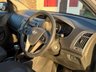 USED 2014 14 HYUNDAI I20 1.4 Active Hatchback 5dr Petrol Auto Euro 5 (100 ps) AUTOMATIC, ONLY 15000 MILES, FULL SERVICE HISTORY (10 STAMPS), UP TO 58 MPG, ULEZ CHARGE EXEMPT, Rear Park Sensors, Air Conditioning