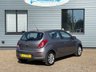 USED 2014 14 HYUNDAI I20 1.4 Active Hatchback 5dr Petrol Auto Euro 5 (100 ps) AUTOMATIC, ONLY 15000 MILES, FULL SERVICE HISTORY (10 STAMPS), UP TO 58 MPG, ULEZ CHARGE EXEMPT, Rear Park Sensors, Air Conditioning
