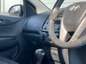 USED 2014 14 HYUNDAI I20 1.4 Active Hatchback 5dr Petrol Auto Euro 5 (100 ps) AUTOMATIC, ONLY 15000 MILES, FULL SERVICE HISTORY (10 STAMPS), UP TO 58 MPG, ULEZ CHARGE EXEMPT, Rear Park Sensors, Air Conditioning