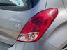 USED 2014 14 HYUNDAI I20 1.4 Active Hatchback 5dr Petrol Auto Euro 5 (100 ps) AUTOMATIC, ONLY 15000 MILES, FULL SERVICE HISTORY (10 STAMPS), UP TO 58 MPG, ULEZ CHARGE EXEMPT, Rear Park Sensors, Air Conditioning