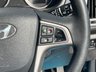 USED 2014 14 HYUNDAI I20 1.4 Active Hatchback 5dr Petrol Auto Euro 5 (100 ps) AUTOMATIC, ONLY 15000 MILES, FULL SERVICE HISTORY (10 STAMPS), UP TO 58 MPG, ULEZ CHARGE EXEMPT, Rear Park Sensors, Air Conditioning
