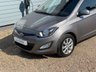 USED 2014 14 HYUNDAI I20 1.4 Active Hatchback 5dr Petrol Auto Euro 5 (100 ps) AUTOMATIC, ONLY 15000 MILES, FULL SERVICE HISTORY (10 STAMPS), UP TO 58 MPG, ULEZ CHARGE EXEMPT, Rear Park Sensors, Air Conditioning