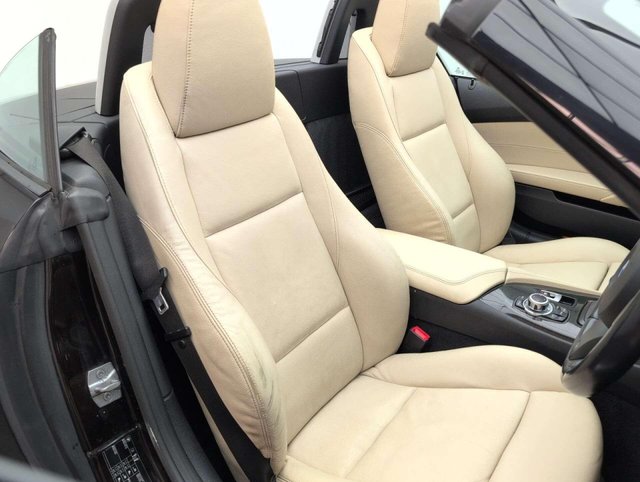 USED 2016 16 BMW Z4 2.0 Z4 sDrive 20i M Sport 2dr CLICK+COLLECT / HOME DELIVERY
