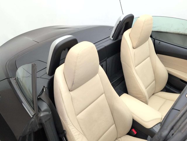 USED 2016 16 BMW Z4 2.0 Z4 sDrive 20i M Sport 2dr CLICK+COLLECT / HOME DELIVERY